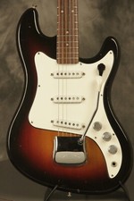 1960's VOX made in England JMI