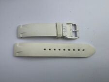 TISSOT - 20 MM - GENUINE  T RACE TOUCH WATCH