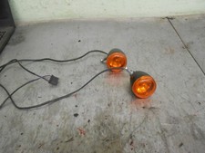 harley davidsonxl 1200 nightster front flashers 