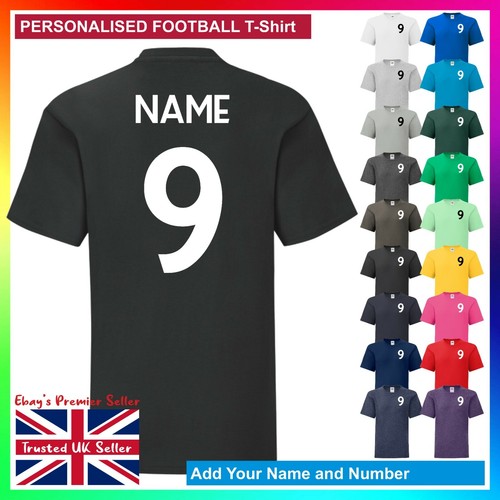 Personalised printed kids - personalised,