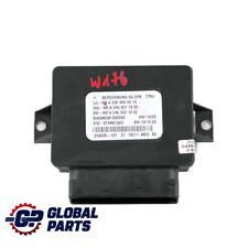Mercedes W176 W231 W246 Electric Parking Brake Control Unit Module A2469003014