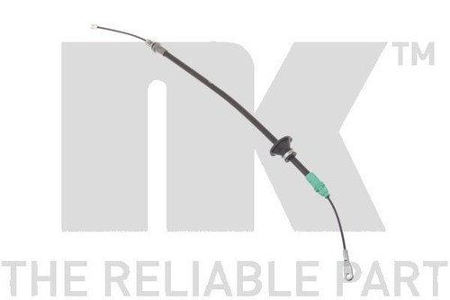 Cable parking brake nk - brake,