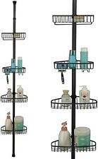 Corner Shower Caddy Telescopic