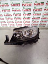 BMW 3 SERIES 320 HEADLIGHT/HEADLAMP (PASSENGER SIDE) 2004-2007