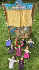 Vintage 1960/70s Puppet