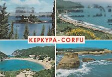 KEPKYPA ~ CORFU ~ VARIOUS