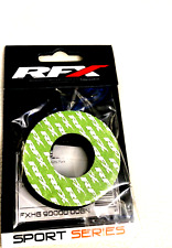 RFX MX GRIP DONUTS GREEN for