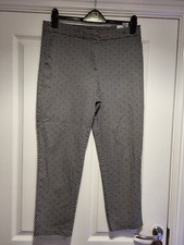 Marks And Spencer Trousers Size 14