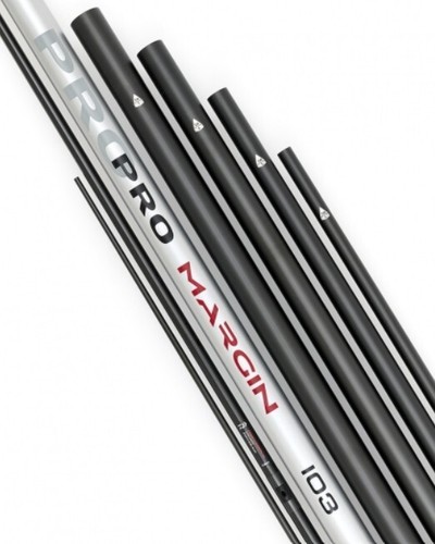 Daiwa match pro margin pole - match,