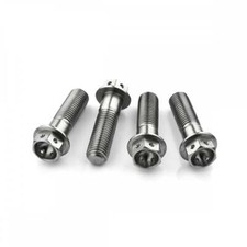 Kawasaki Z1000 17+ Stainless
