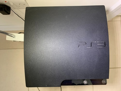 Sony playstation slim - slim, (120