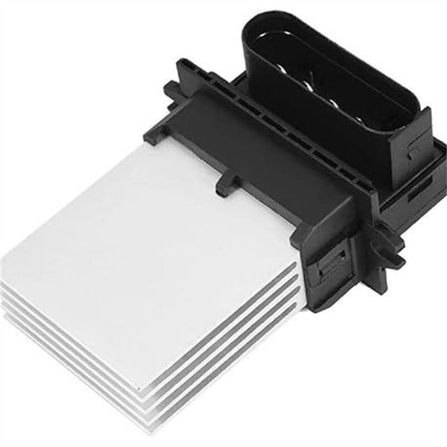 Hvac heater blower motor - motor, fan