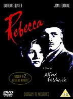 Rebecca dvd laurence - (2000),