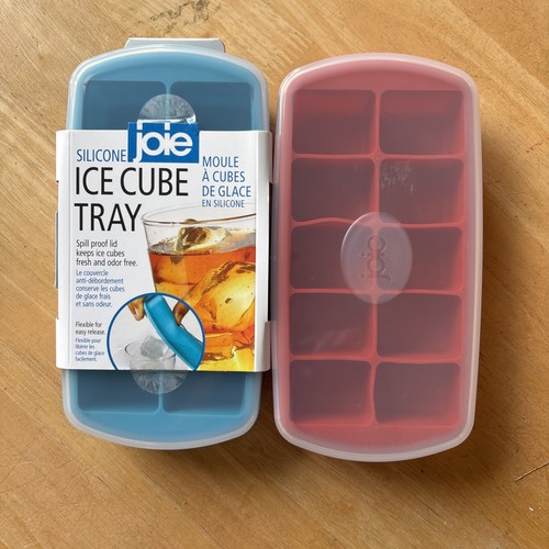Silicone ice cube - ice,