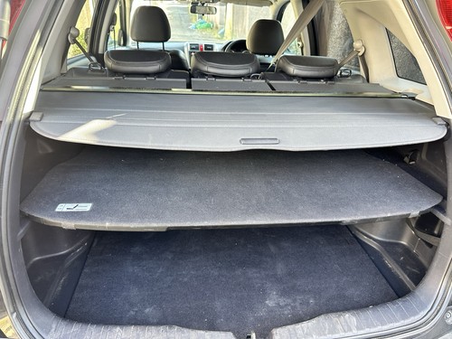 Honda crv 2007 2011 parcel - honda,