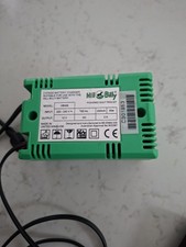 Hill Billy Golf Battery