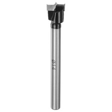 sourcing map Forstner Drill