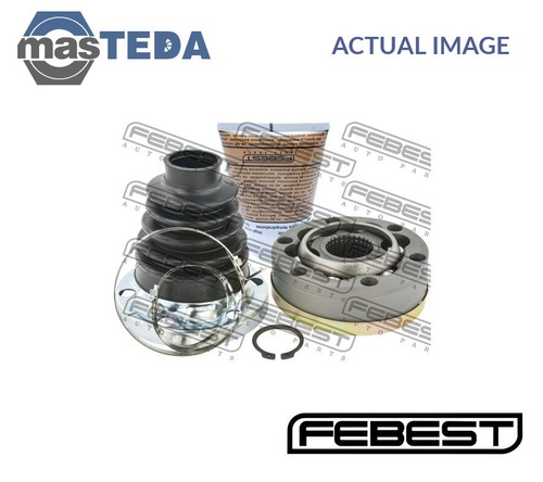 2311 tr5rr driveshaft joint - driveshaft, cv