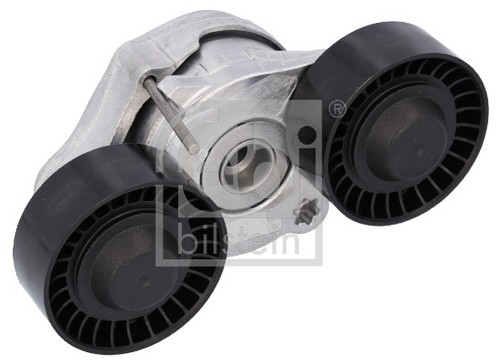 Febi belt tensioner - belt, v-ribbed