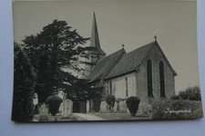 Tangmere Church Post Card