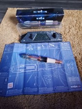 doctor who sonic screwdriver