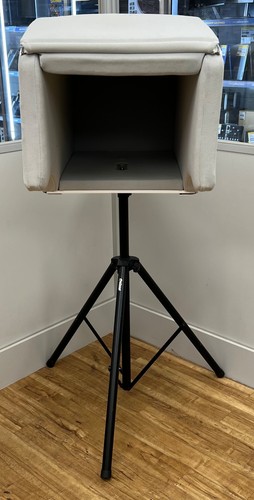 Isovox mobile vocal - isovox, booth