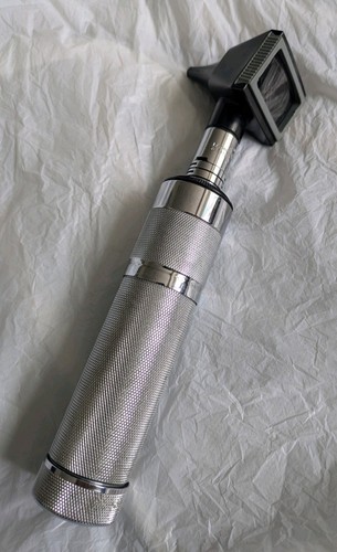 Welch allyn otoscope medical - welch,