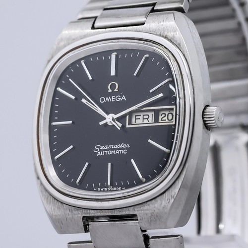 Serviced near mint - serviced, mint*