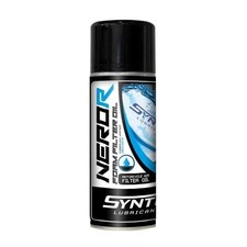 Syntol Nero-R Motorcycle Air Filter Oil Spray Enduro Trial Motocross MX 400ml