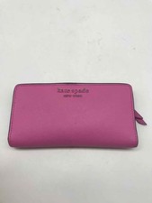 Kate Spade Pink Bi-Fold