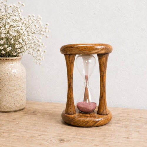 Vintage egg timer - vintage, minute