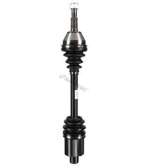 Shaftec front right driveshaft - front,