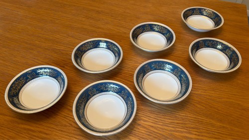 Wedgwood columbia blue - wedgwood,