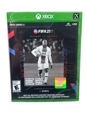 FIFA 21 NXT LVL Edition (Xbox