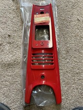 Suzuki FR 80 Front Panel NOS 51870-35000-061.   B14