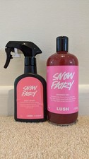Lush Snow Fairy Body Spray