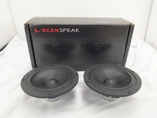 Scan speak 10f - scan-speak, 4"