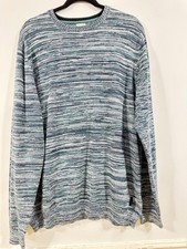 Lee Mens Cotton Jumper Size XL