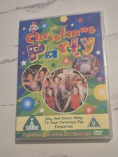 ELC LET'S DANCE CHRISTMAS