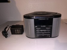 PURE Chronos CD DAB/FM Digital