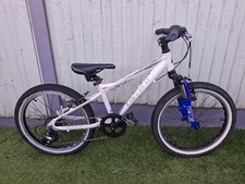 Carrera Luna 20" wheels kids mountain Bike 
