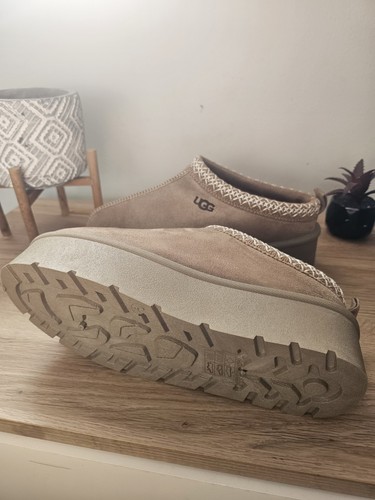 Ladies platform slippers - ladies,