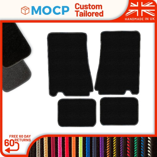 Carpet car mats fit ford - to,