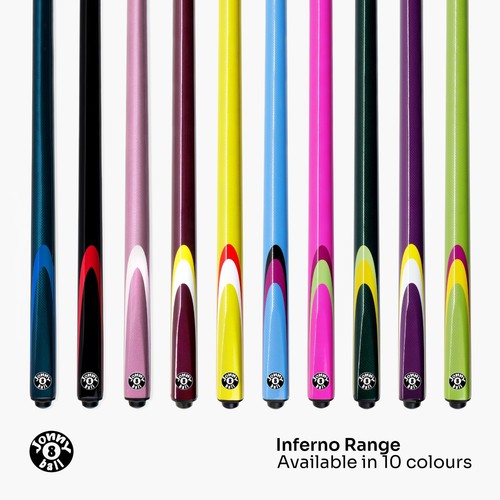 Jonny ball inferno piece - ball,