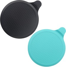 2 Pack Silicone Bathtub