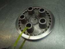 Kawasaki KZ750 B Twin 1976-1978 Motorcycle Clutch Pressure Plate 