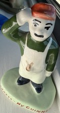 Guinness Ceramic Zoo Keeper My