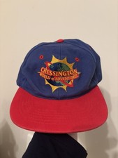 Vintage Chessington World Of