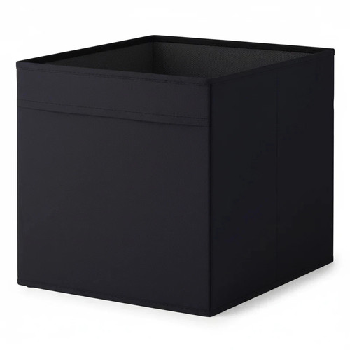 Ikea drona storage box cube - ikea,