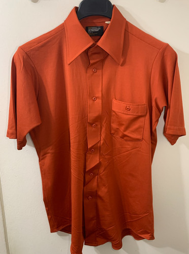 Vintage penney shirt - jc, mens